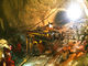 Profesional Underground Berlian Core Drill Rig Dengan Pengeboran Kedalaman 1000m