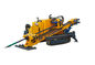 Penuh Hydraulic Horizontal Directional Drilling Rig FDP-32, self-propelled