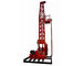 300m Spindle Core Drilling Rig Dengan Tower GXY- 2T / GXY-2BT / GXY-2CT