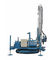 25 Ton Borehole Drilling Machine Drilling Kedalaman 300 Meter 150mm-400mm Diameter Drilling