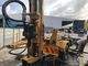 Truck Mounted Water Drilling Rig, Peralatan Drilling 89mm Pipa Pengeboran