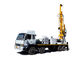 600m 650mm Truck Mounted Water Well Drilling Rig Yuchai Borehole Drilling Rig TSJ-600X70 Deep Multi - Fungsi