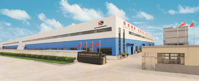 Cina Jiangsu Sinocoredrill Exploration Equipment Co., Ltd