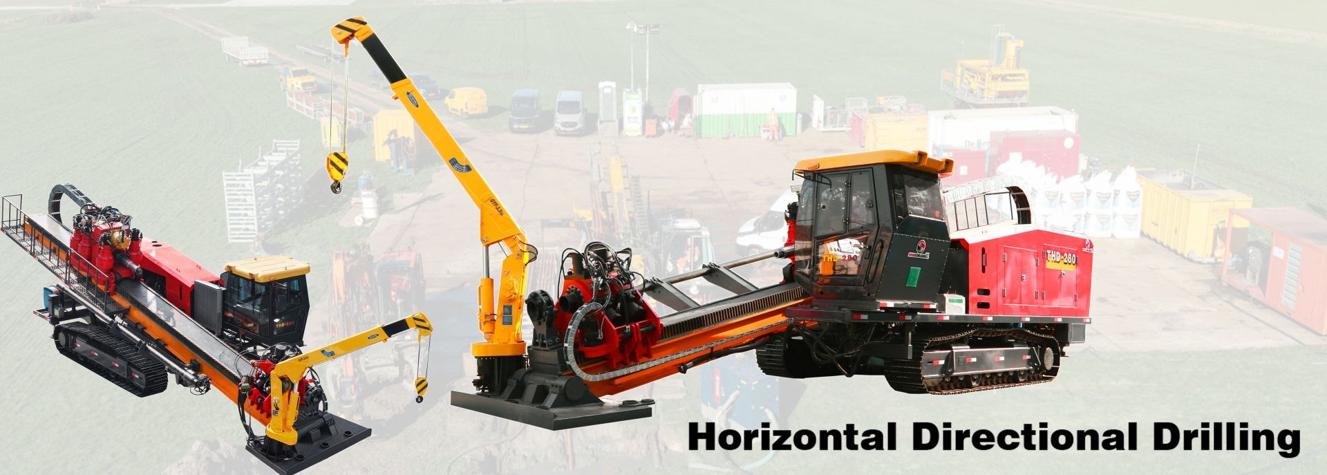 kualitas Inti bor Rig pabrik