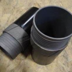 Perpanjangan umur Bit yang ditingkatkan dengan BQ NQ HQ PQ Reaming Shells untuk Wireline Coring