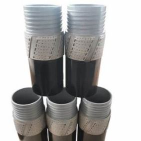 BQ NQ HQ PQ IMP Diamond Reaming Shells Kebersihan dan Ketahanan Optimal Untuk Pengeboran Inti
