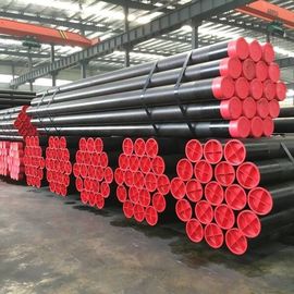 BQ NQ HQ PQ Wireline Drilling Rods Dengan Heat Treatment 30 CrMnSiA