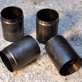 BQ NQ HQ PQ Wireline Inti Barrel Assembly Inti Lifter Dan Inti Lifter Case