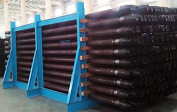 PC(PQ) bor Rod Φ114.3X103.2X5.5 Rod Wireline bor untuk pengeboran rig