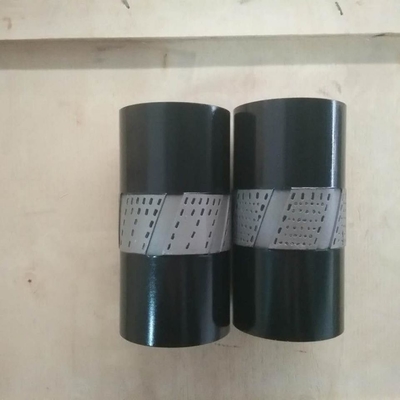 NX HX Impregnated Diamond Core Bit Reaming Shell Untuk Pengeboran Eksplorasi Pertambangan