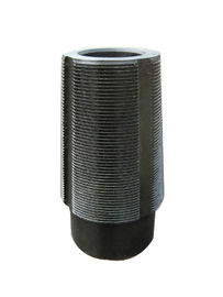Alloy Steel Bor String silang Selama Sub / Sub Adapter Dengan Pin Dan Box Untuk Connection