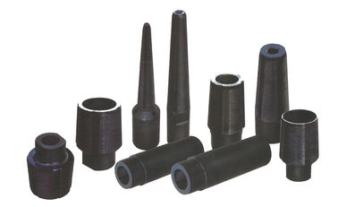 Alloy Steel Bor String silang Selama Sub / Sub Adapter Dengan Pin Dan Box Untuk Connection