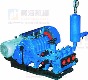 BW 250 Pengeboran Lumpur Pumps1100 * 995 * 650 15/1500 Pengeboran Lumpur pompa