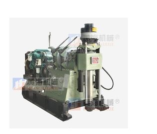 XY-42A Spindle type core rig pengeboran