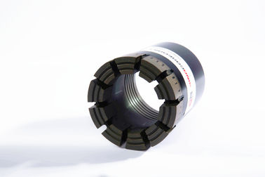 HWL3 (HQ3) diresapi Berlian Core Drill Bits Untuk Geologi Eksplorasi