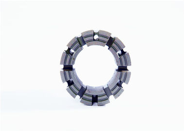 Kinerja Tinggi 14mm Core Drill Bits turbo / Diresapi berlian inti pengeboran Bit