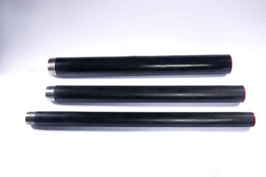 NC (NQ) Wireline Bor Rod Φ69.9X60.3X5 Dengan Panas - pengobatan DCDMA Standard