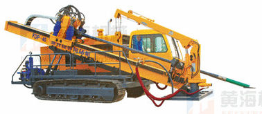 400KN Horizontal Directional Drilling mesin, НDD Rig FDP-40