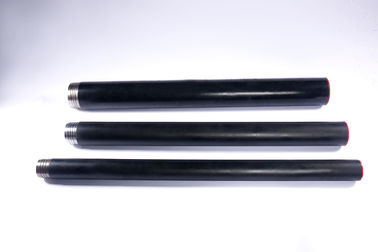 89mm HWL Wireline Core Drill Rod Pipe Dengan Whole Tempering / Heat Treatment