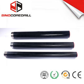 114mm PWL Kekuatan Tinggi 30CrMnSia Drill Pipe Wireline Bor Rod CE ISO 9001