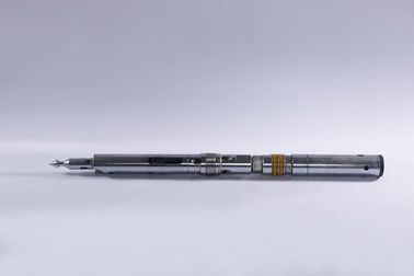 5ft / 10ft Berlian Dua Tabung Wireline Inti Barrel Sistem CE ISO 9001/2008