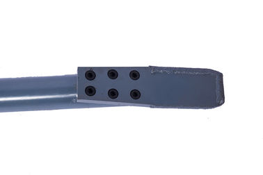 Drilling Tools Transmitter Perumahan HDD Untuk Horizontal Directional Drilling Rigs