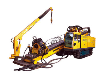 552KW Horizontal Directional Drilling Rig FDP-300, 95000Nm (70300 lbf·ft)