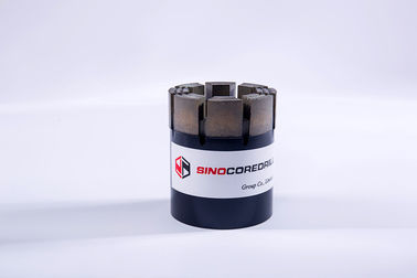 Imp Berlian Inti Bit Geologi Rock Drilling Bits NQ NQ3 NQ2 NMLC