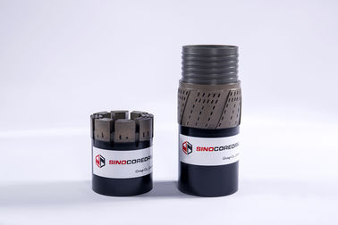 Imp Berlian Inti Bit Geologi Rock Drilling Bits NQ NQ3 NQ2 NMLC