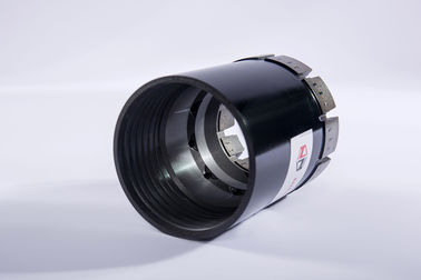Diresmikan Diamond Core Bor Bits HQ HQ3 Face Discharge Turbo