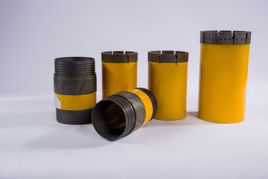 Satu Tabung T2- 46 T2-76 T2 - 86 T2-101 Abrasive Hard Rock Digunakan Bor berlian Bit