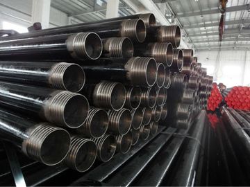 BW NW HW HWT PW 1.5m / 3m Wireline Bor Rod Casing Tabung Bergabung