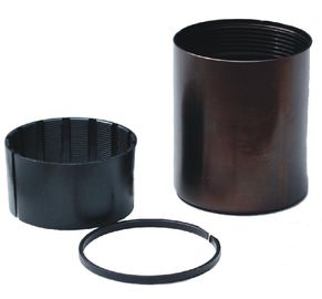Wireline seri Inti Barrel berhenti cincin BQ NQ HQ PQ NQ3 HQ3