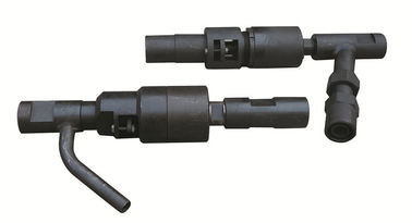 Wireline barel air putar Q seri Core air baik pengeboran putar, putar Fitting untuk air