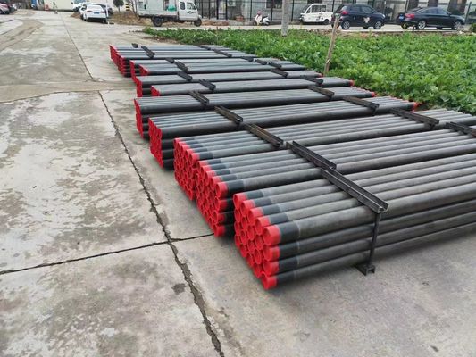 Kekuatan Hasil Batang Kawat DCDMA ≥ 850MPa Perlakuan Panas Quenching Tempering