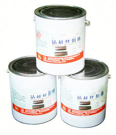 Inti wireline barel sekrup minyak untuk Wireling Core Drill batang dan adaptor