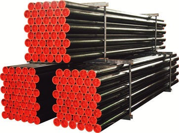 NC (NQ) Wireline Bor Rod Φ69.9X60.3X5 Dengan Panas - pengobatan DCDMA Standard