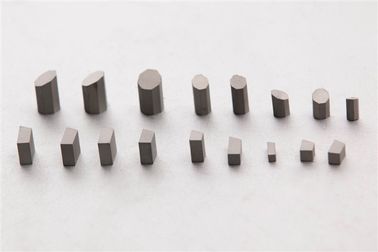 Wolfram karbida memasukkan produk Tungsten saluran, Tungsten kapal baru bahan yang tidak didaur ulang