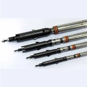 Bq Nq Hq Pq Pengumpulan Core Barrel bawah tanah Dengan Waktu Tripping yang Lebih Cepat