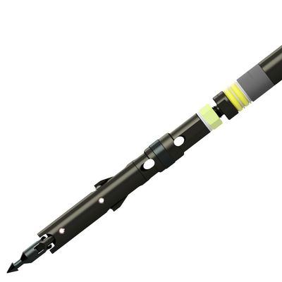 Pengeboran Core Barrel Profesional Dengan Proses Pengolahan Panas