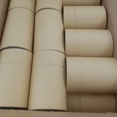 BQ NQ HQ PQ Tube Double Diamond Core Bit Untuk Berbagai Pekerjaan Pengeboran