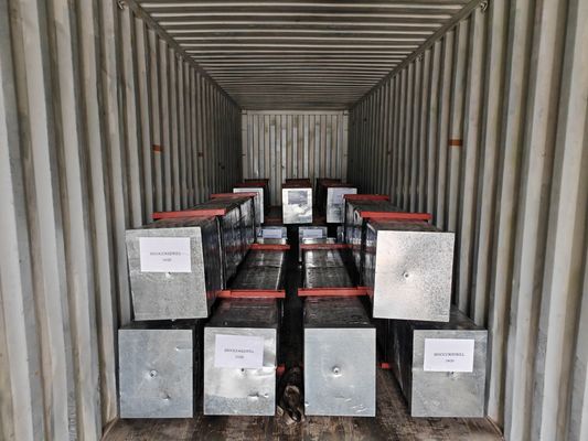 Bore baja Nwl Hwl yang ditarik dingin dengan kapasitas kedalaman tinggi untuk pengeboran yang menuntut