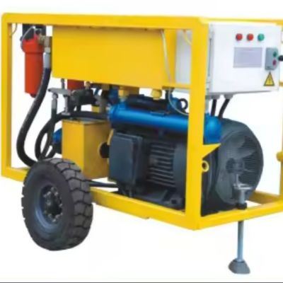 XZKD95-3A Full Hydraulic Underground Drilling Rig Untuk Proyek Pertambangan Batubara Emas Tembaga Besi