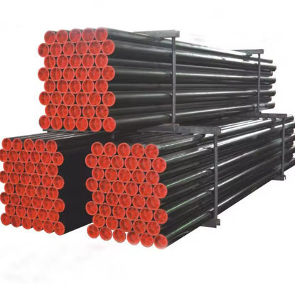  Superior Grade Material DCDMA Standard Wireline Core Drilling Rods BWL NWL HWL PWL            