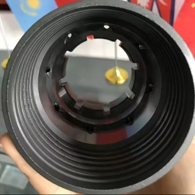Turbo tipe BQ NQ HQ PQ Impregnated Diamond Core Drill Bits FOR Hard Rock Mining