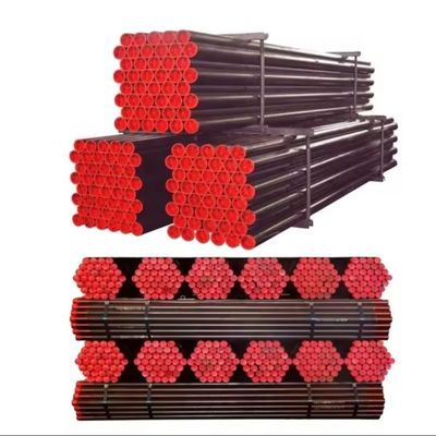 Xjy850 Black Wireline Bor Alat Pipa presisi Performance Tinggi