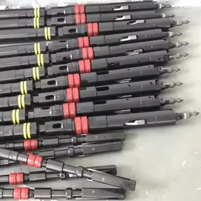 Proses penempaan 3m Wireline Core Barrel Assembly Untuk Pengeboran bawah tanah