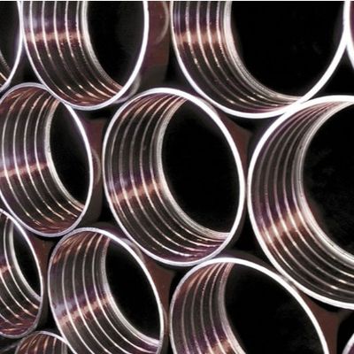 HRQ Wireline Drill Rod Dengan Efisiensi Beban Maksimum Meningkatkan Kekuatan Dan Menggunakan Lif