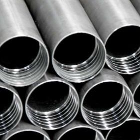 DCDMA Thread Type NRQ HRQ Wireline Drill Rod Kuat Konstruksi yang kokoh