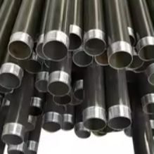 XJY850 NRQ HRQ Thread Wireline Drill Rod Pipe Populer Untuk Deep Drilling